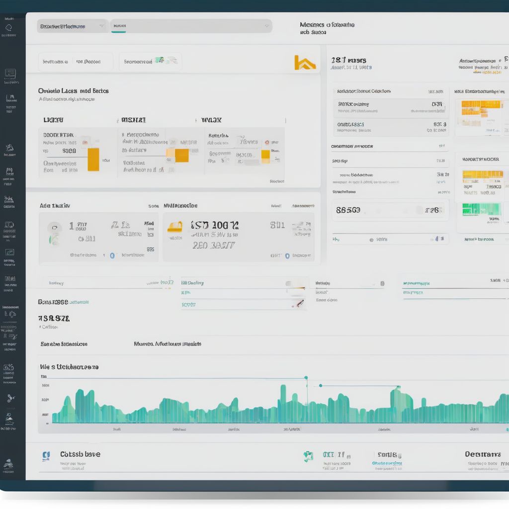 Asset Tracking Dashboard