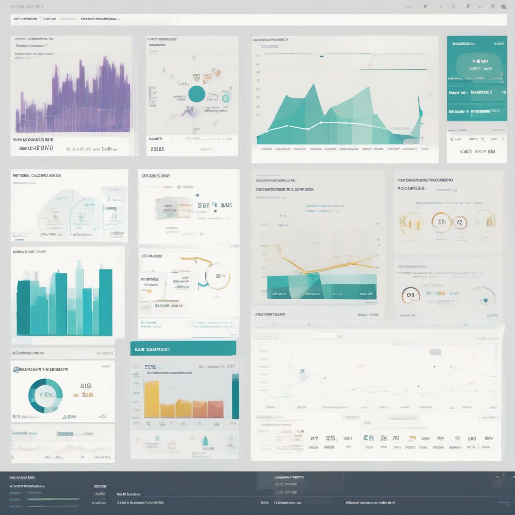 Club Management Dashboard