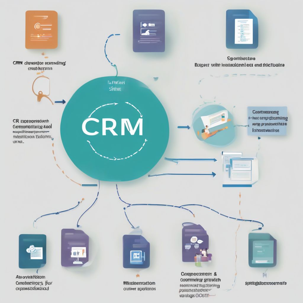 CRM Software Implementation Process