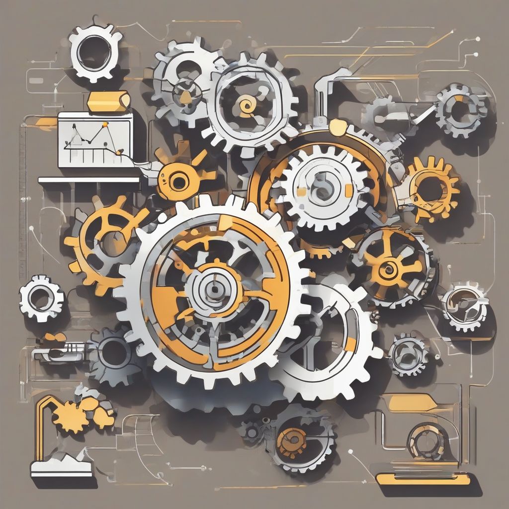 Workflow Automation Software: The Secret Weapon for a More Efficient Business